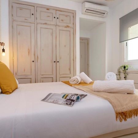 Precioso Apartamento En Pleno Centro By Rent Me Malaga Bagian luar foto