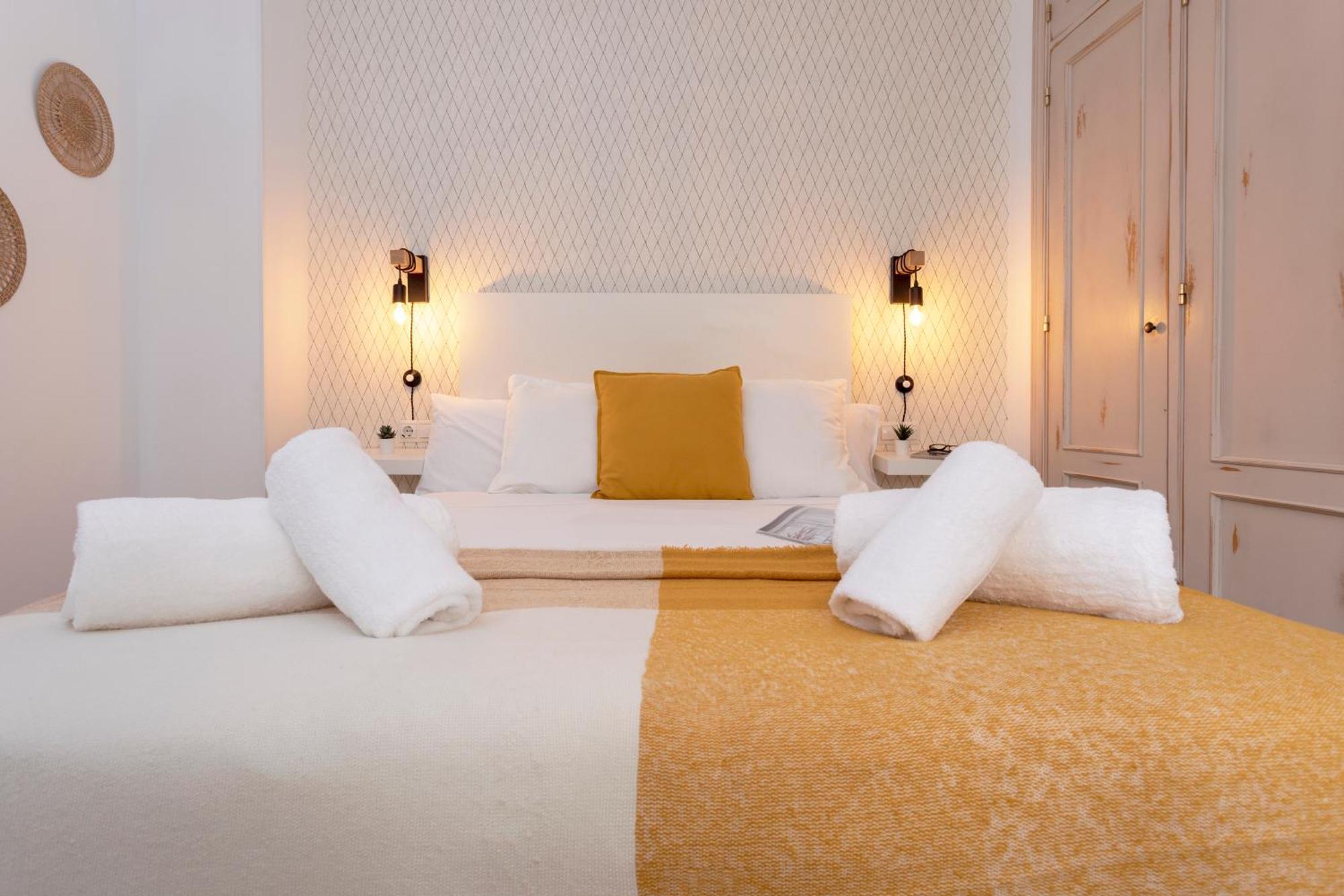 Precioso Apartamento En Pleno Centro By Rent Me Malaga Bagian luar foto
