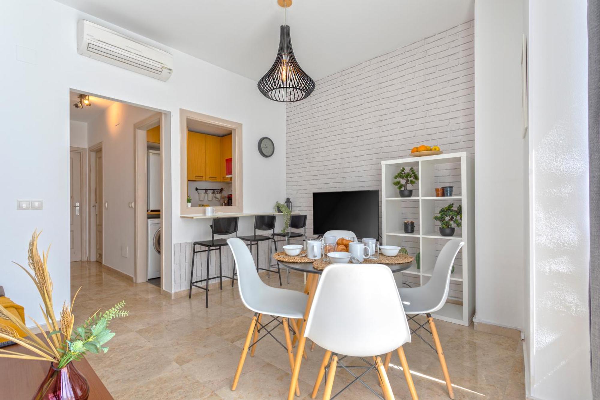 Precioso Apartamento En Pleno Centro By Rent Me Malaga Bagian luar foto